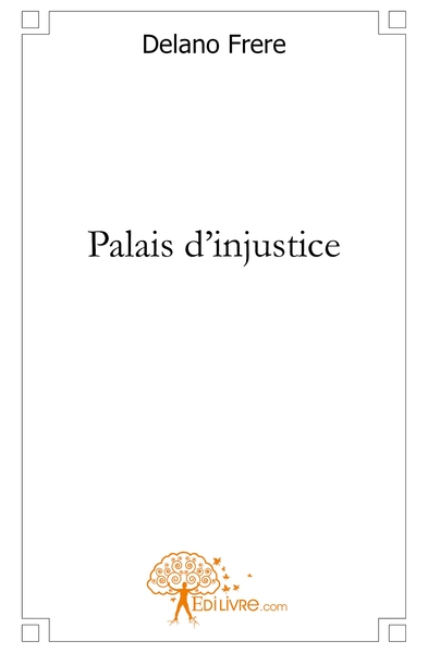 Picture of Palais d'injustice