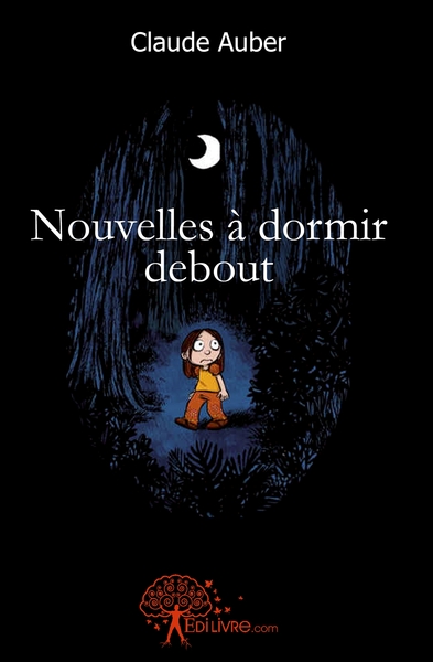 Picture of Nouvelles à dormir debout