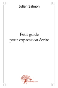 Picture of Petit guide pour expression écrite