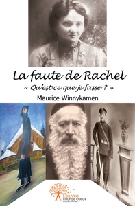 Picture of La faute de Rachel