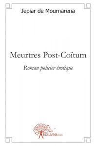 Picture of Meurtres post coïtum