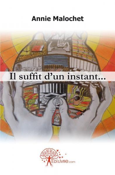 Picture of Il suffit d'un instant...