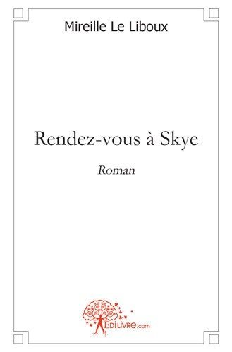 Picture of Rendez vous à skye