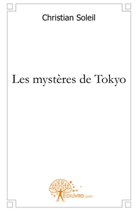 Image de Les mystères de Tokyo