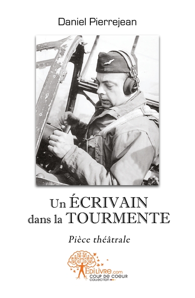 Image de Un écrivain dans la tourmente