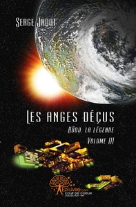 Image de Les anges déçus