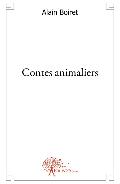 Picture of Contes animaliers