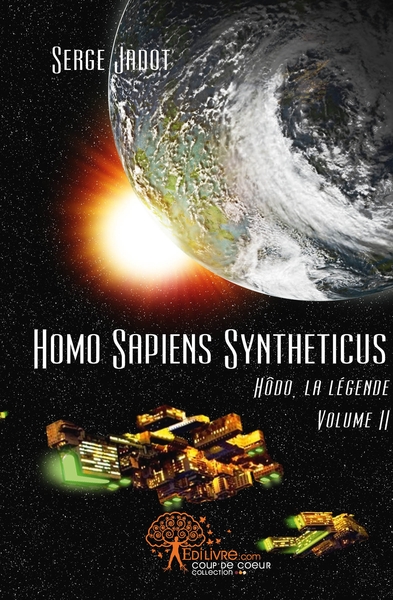 Image de Homo Sapiens Syntheticus