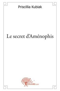 Picture of Le secret d'aménophis