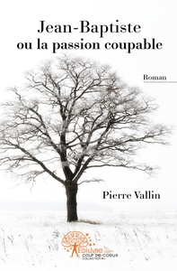 Image de Jean-Baptiste ou la passion coupable