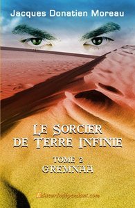 Picture of Le sorcier de terre infinie,