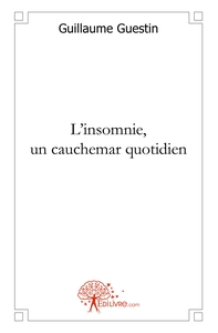 Picture of L'insomnie, un cauchemar quotidien