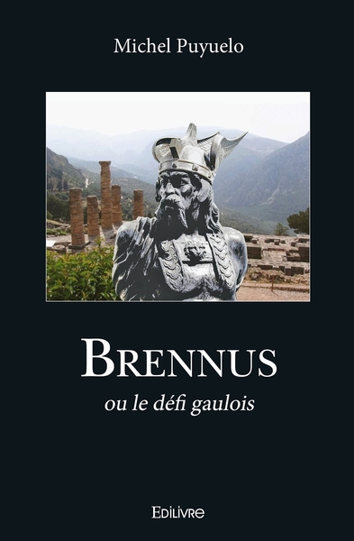 Picture of Brennus