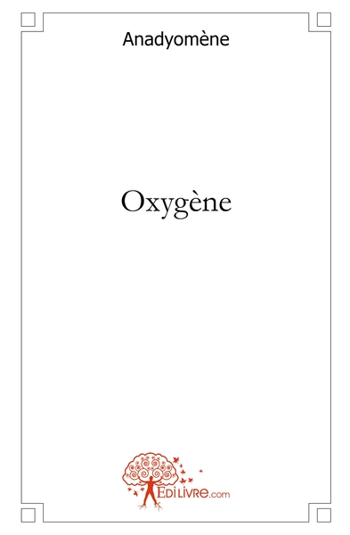 Image de Oxygène