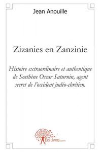 Picture of Zizanies en zanzinie