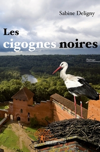 Image de Les cigognes noires