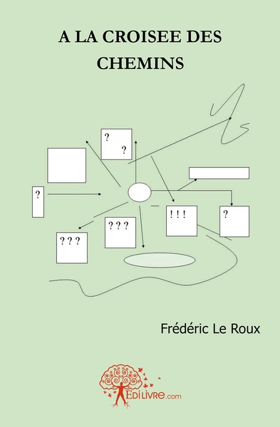 Picture of A la croisée des chemins