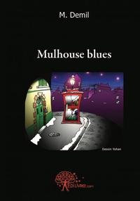 Picture of Mulhouse blues