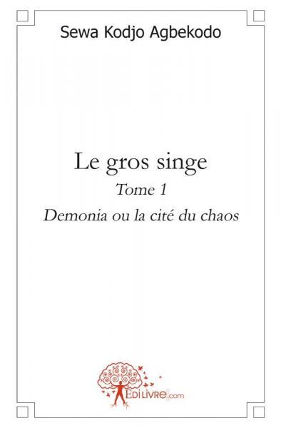 Image de Le gros singe