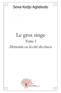 Image de Le gros singe