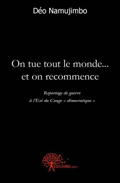 Image de On tue tout le monde ... et on recommence