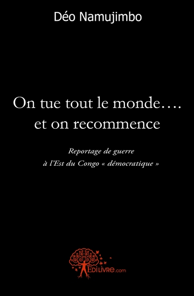 Picture of On tue tout le monde ... et on recommence