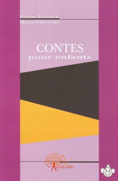 Image de Contes pour enfants
