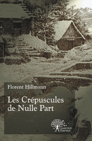 Image de Les Crépuscules de Nulle Part