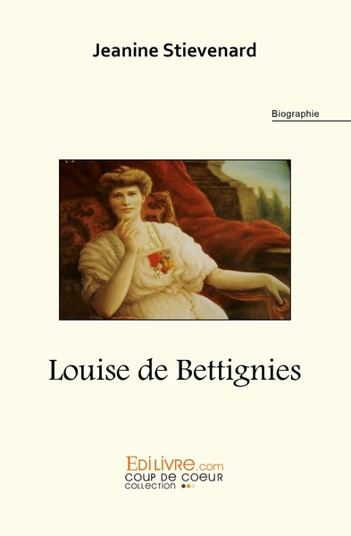Picture of Louise de Bettignies