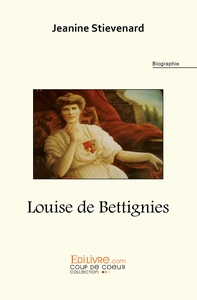 Picture of Louise de Bettignies