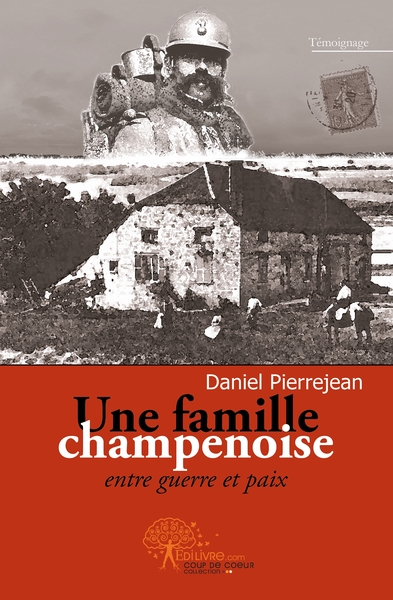 Image de Une famille champenoise