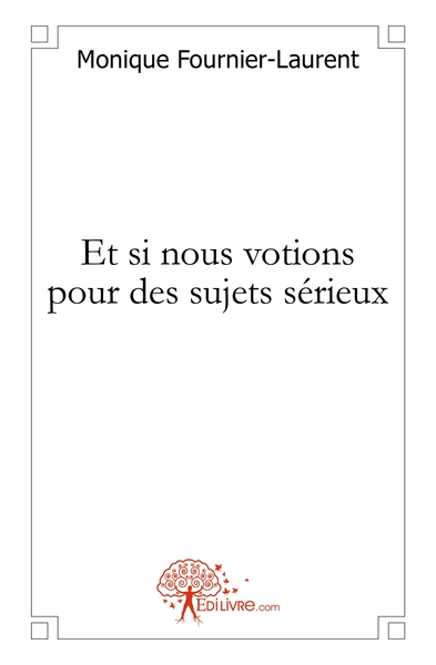 Image de Et si nous votions pour des sujets sérieux