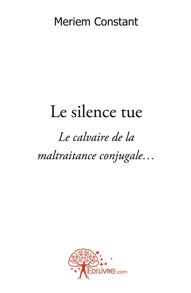 Picture of Le silence tue