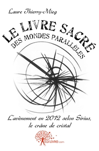 Image de Le livre sacré des mondes parallèles