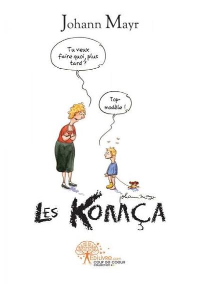 Image de Les komça