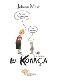 Image de Les komça