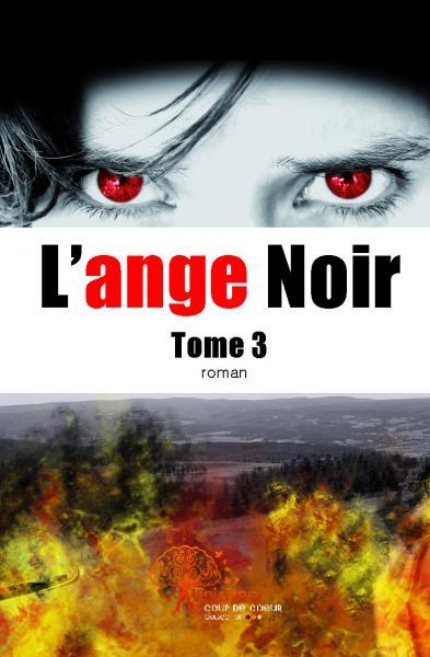 Picture of L'ange noir tome 3