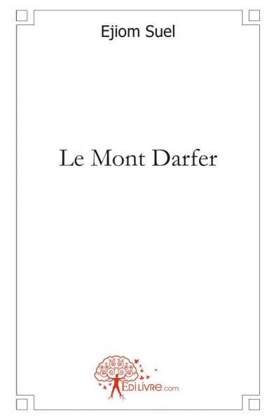 Picture of Le mont darfer