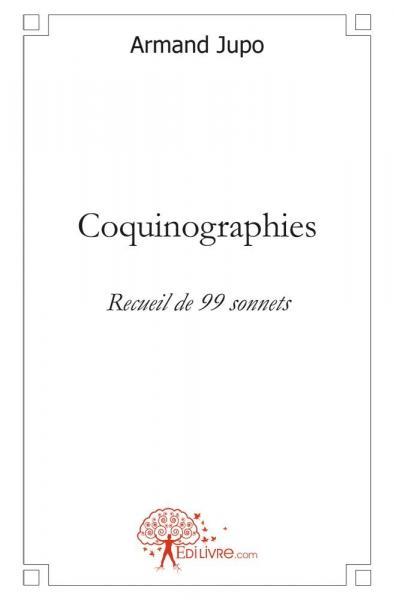 Picture of Coquinographies
