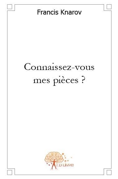 Image de Connaissez vous mes pièces ?