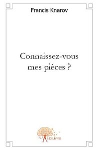 Image de Connaissez vous mes pièces ?