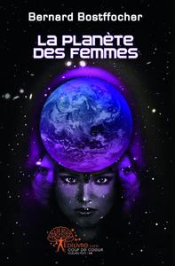 Picture of La planète des femmes