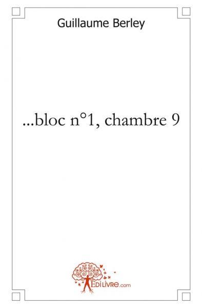 Image de ...bloc n°1, chambre 9