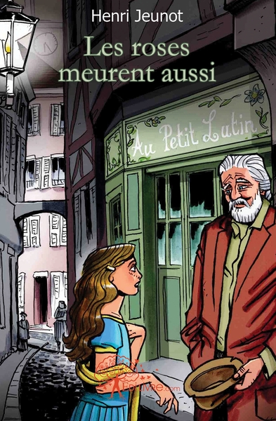 Picture of Les roses meurent aussi