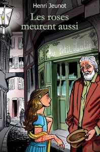 Picture of Les roses meurent aussi