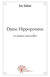 Picture of Dame hippopotame