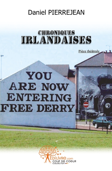 Image de Chroniques Irlandaises