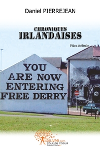 Image de Chroniques Irlandaises