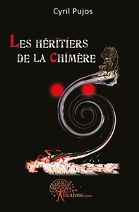Image de Les héritiers de la chimère