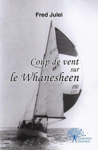 Picture of Coup de vent sur le whanesheen